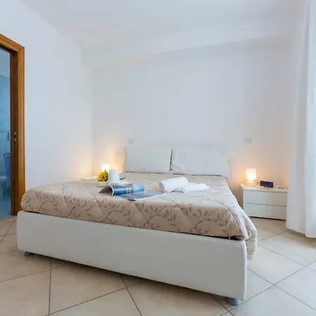 Casa Oberdan פיאטרה סנטה