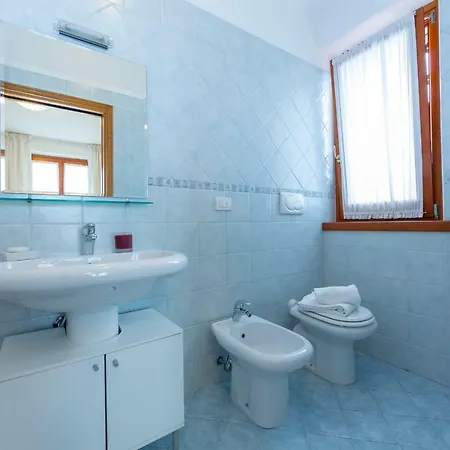 דירה Casa Oberdan