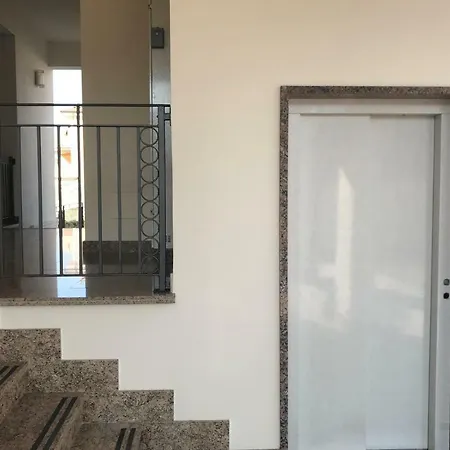 דירה Casa Oberdan פיאטרה סנטה