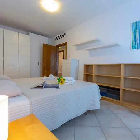Casa Oberdan דירה